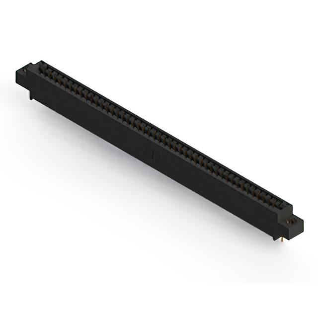 896-046-526-607 EDAC Inc.  Edgeboard Connectors